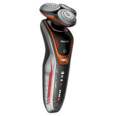 philips star wars shaver