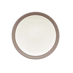 Noritake® Colorwave Curve Salad Plate in Clay