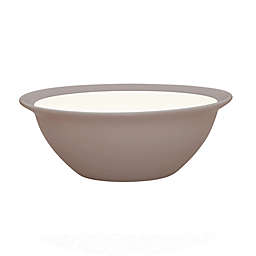 Noritake® Colorwave Curve Soup/Cereal Bowl in Clay