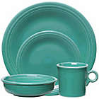 Alternate image 0 for Fiesta&reg; 4-Piece Place Setting in Turquoise
