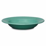 Fiesta&reg; Rim Soup Bowl in Turquoise