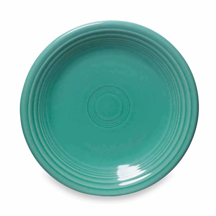 Fiesta® Luncheon Plate Bed Bath and Beyond Canada