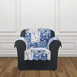 Sure Fit® Heirloom Chair Cover
