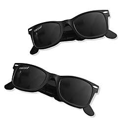 Boca Clip® Sunglasses Clothespin in Black