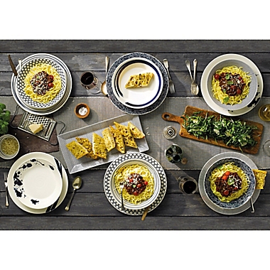 Royal Doulton&reg; Pacific Lines Dinnerware Collection. View a larger version of this product image.