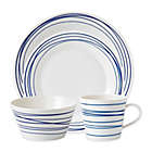 Alternate image 0 for Royal Doulton&reg; Pacific Lines 16-Piece Dinnerware Set