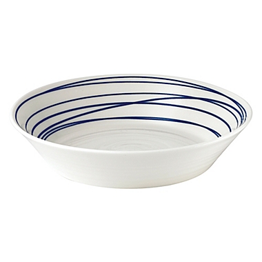 Royal Doulton&reg; Pacific Lines Pasta Bowl. View a larger version of this product image.