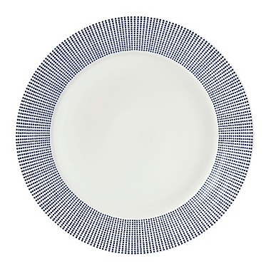 Royal Doulton&reg; Pacific Dots Dinner Plate. View a larger version of this product image.