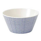 Alternate image 0 for Royal Doulton&reg; Pacific Dots Cereal Bowl