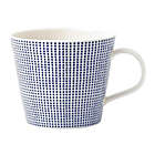 Alternate image 0 for Royal Doulton&reg; Pacific Dots Mug