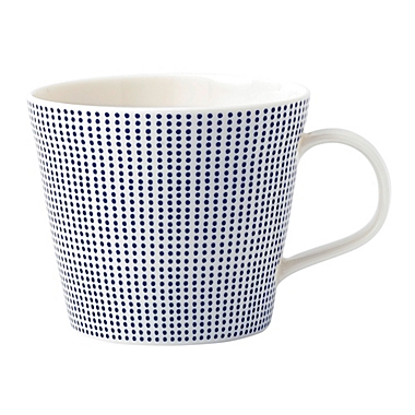 Royal Doulton&reg; Pacific Dots Mug. View a larger version of this product image.