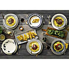 Alternate image 1 for Royal Doulton&reg; Pacific Rectangular Dishes (Set of 4)