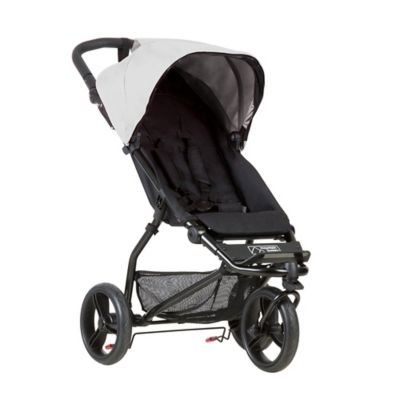 stroller mini