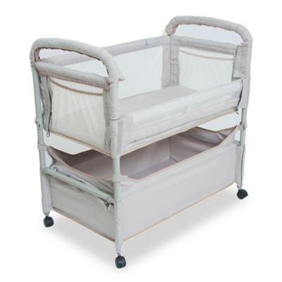 the clear vue co sleeper