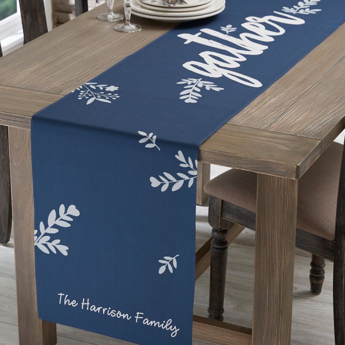 Bed Bath And Beyond Table Runners And Placemats - Collection by becky