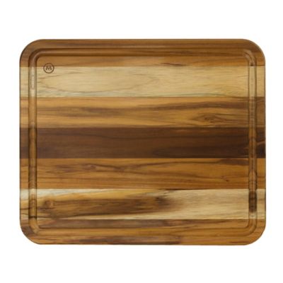 large carving board