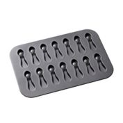 Chicago Metallic&trade; Cookie Dunker Baking Pan