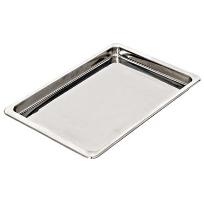 Honey-Can-Do® 10.5-Inch x 15.5-Inch Jelly Roll Pan | Bed Bath & Beyond