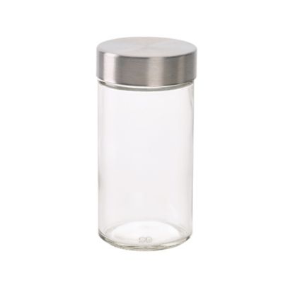 glass spice bottles for sale