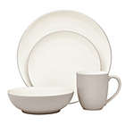 Alternate image 0 for Noritake&reg; Colorwave Coupe Dinnerware Collection in Sand