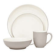 Noritake&reg; Colorwave Coupe Dinnerware Collection in Sand