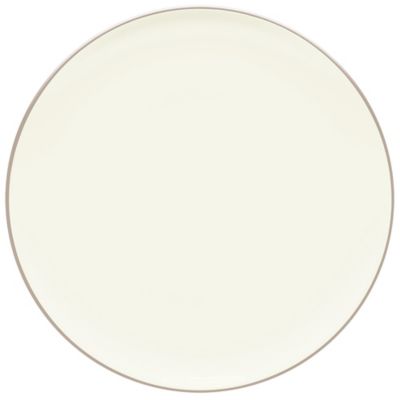 Noritake&reg; Colorwave 12-Inch Round Platter in Sand