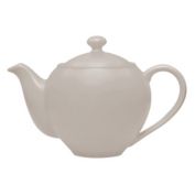 Noritake&reg; Colorwave Teapot in Sand
