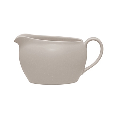 Noritake&reg; Colorwave Gravy Boat in Sand. View a larger version of this product image.