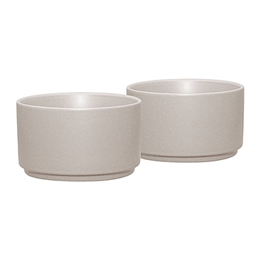 Noritake&reg; Colorwave Ramekins in Sand (Set of 2). View a larger version of this product image.