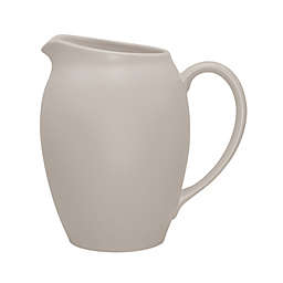 Noritake® Colorwave Pitcher in Sand