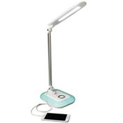 Ottlite&reg; Glow Color-Changing LED Desk Lamp