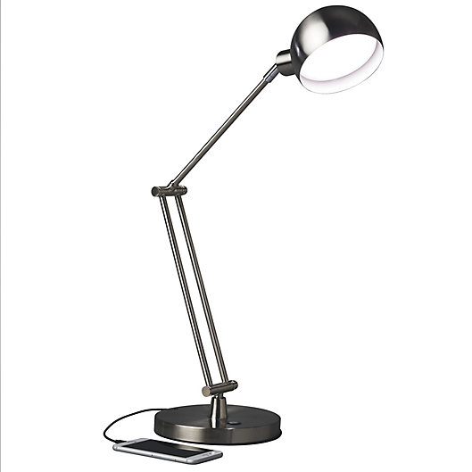 Alternate image 1 for Ottlite® Refine LED Desk Lamp