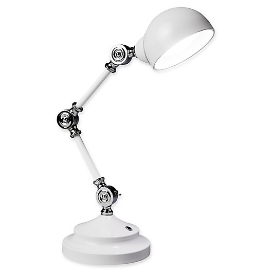 Alternate image 1 for Ottlite® Parker LED Table Lamp