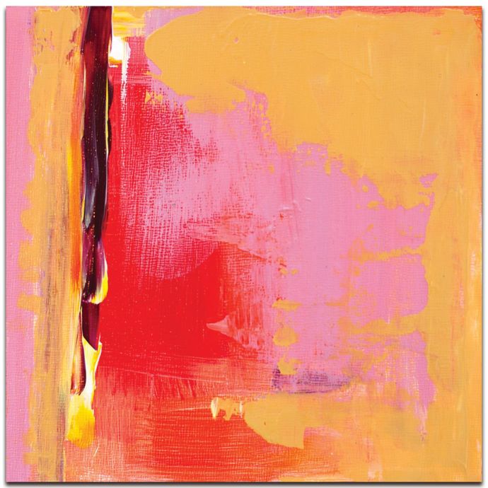 Metal Art Studio Celeste Reiter 22 Inch Square Urban Life 6 Metal Wall Art Bed Bath Beyond