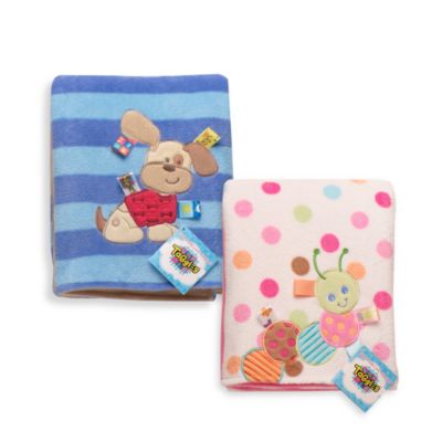 taggies blanket