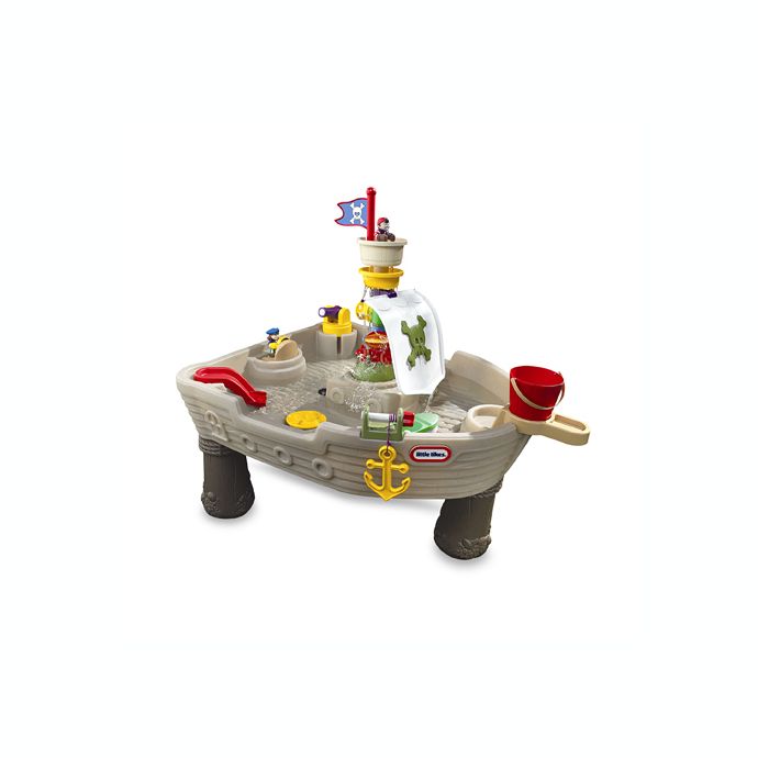 little tikes anchors away pirate ship big w