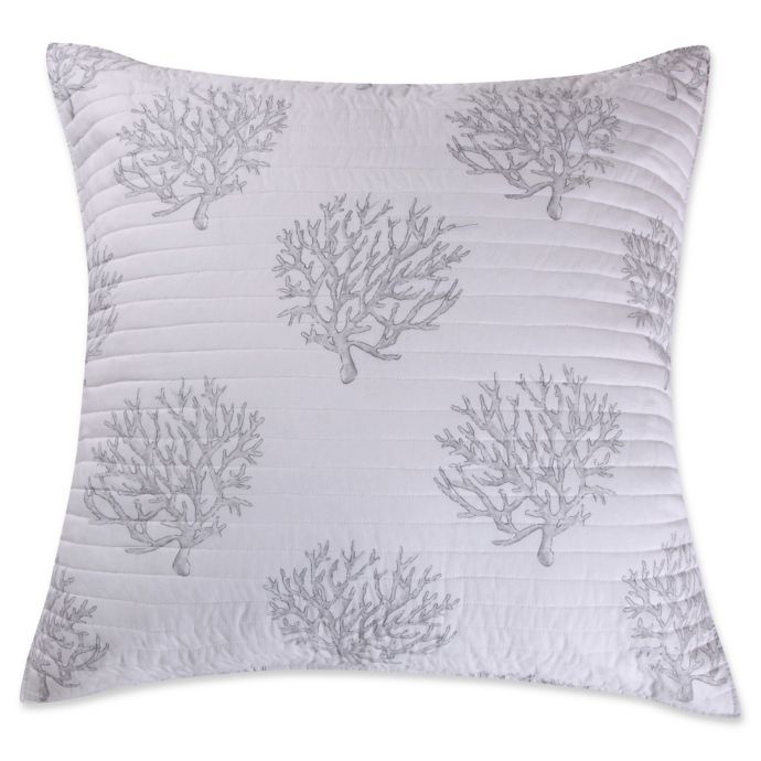 european pillow shams