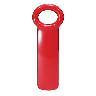 Brix JarKey Jar Opener in Red. View a larger version of this product image.