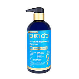 Pura D&#39;or&reg; Hair Thinning Therapy Shampoo
