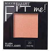 Maybelline&reg; New York Fit Me!&reg; .16 oz. Blush in Mauve