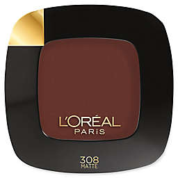 L'Oréal® Paris Colour Riche® .12 oz. Monos Eyeshadow in Matte-Ison Avenue