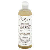 SheaMoisture&reg; 13 fl. oz. Coconut Oil Body Wash