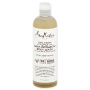 SheaMoisture&reg; 13 fl. oz. Coconut Oil Body Wash
