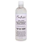 SheaMoisture&reg; 13 fl. oz. Coconut Oil Lotion