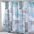 Alternate image 1 for Avanti Beachcomber Shower Curtain