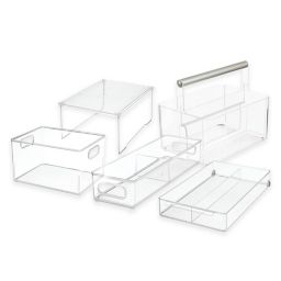 Countertop Organization Bed Bath Beyond