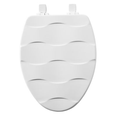 whisper close toilet seat