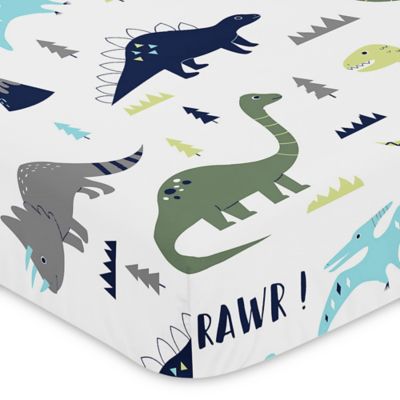 sweet jojo dinosaur nursery