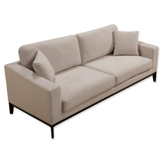 Elle Décor Olivia Sofa Bed Bath & Beyond
