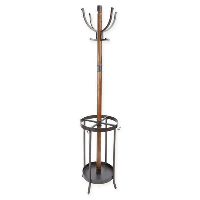 Coat Rack And Umbrella Stand - Tradingbasis